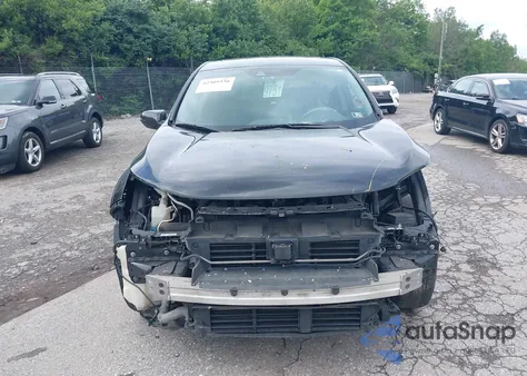 2018 Honda Cr-V Ex from USA, damaged, VIN 7FARW2H5XJE102513